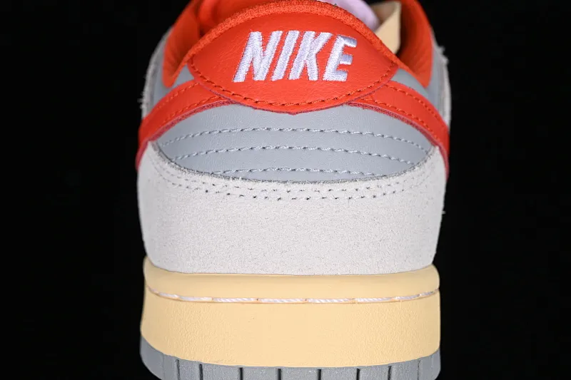 All Categories Nk SB Dunk Series Nk SB Dunk Low Low-top sneakers J version Nk Dunk Low 85 "Athletic Department" Retro first year SB low-top sports and leisure sneakers FJ5429-133
